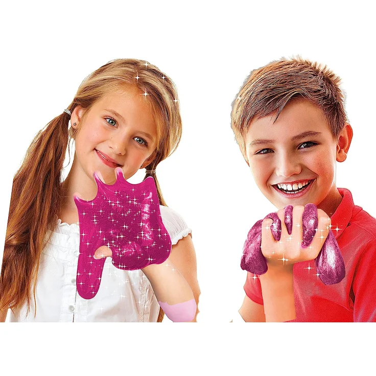 Clementoni Galileo Glitter-Labor – Bild 5