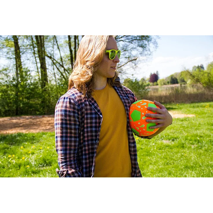 Schildkröt Neopren Beachsoccer Gr. 5 sortiert – Bild 9