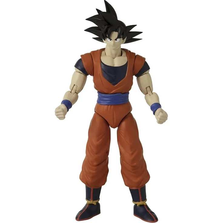 BANDAI 36774 Ball Super-Dragon Star Figur 17 cm-Goku-36774 - Preisvergleich – Bild 4