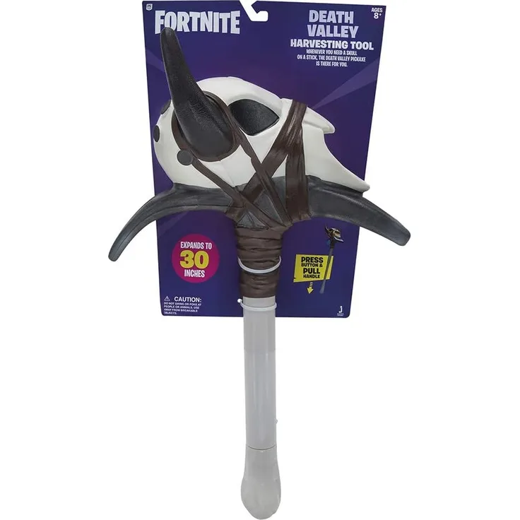 FORTNITE FNT0087 Toy, Bunt