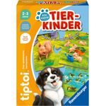 Ravensburger - tiptoi Alle meine Tierkinder