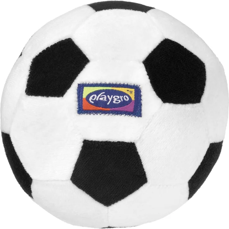 playgro My First Mein erster Fussball – Bild 1