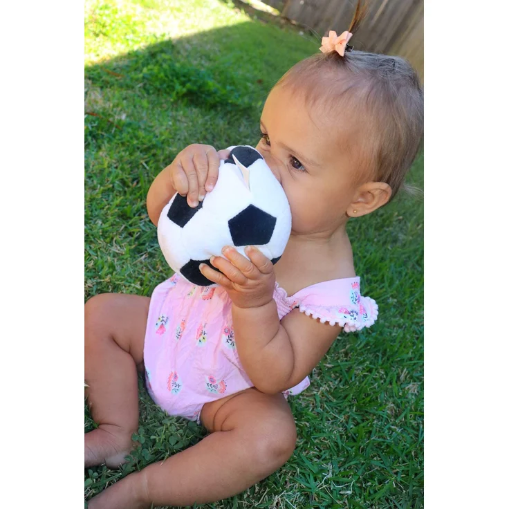 playgro My First Mein erster Fussball – Bild 4