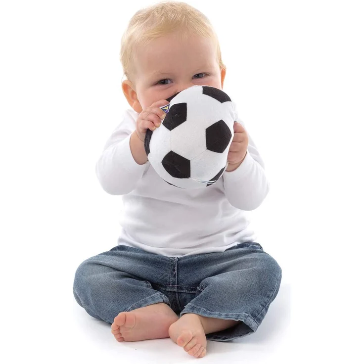 playgro My First Mein erster Fussball – Bild 2