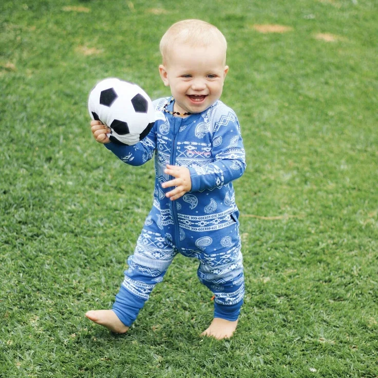 playgro My First Mein erster Fussball – Bild 3