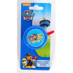 Paw Patrol Kinder Jungen Fahrrad-Klingel
