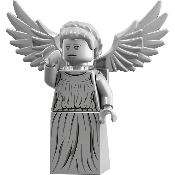 LEGO Ideas – Doctor Who–Set – 21304 [UK Import] – Bild 10