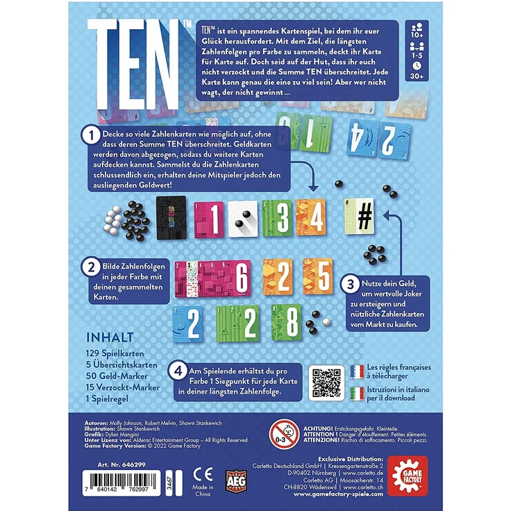 TEN (deutsch) – Bild 4