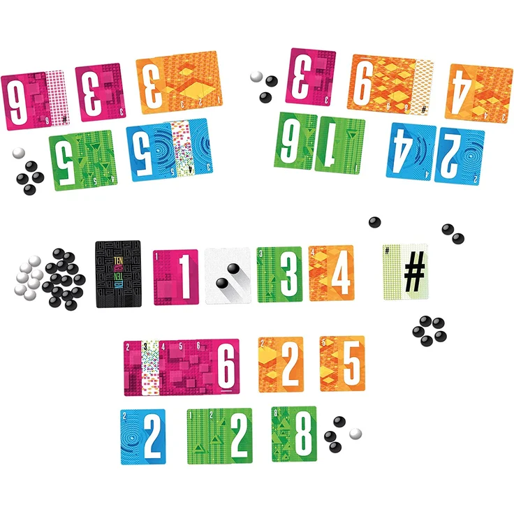 TEN (deutsch) – Bild 5