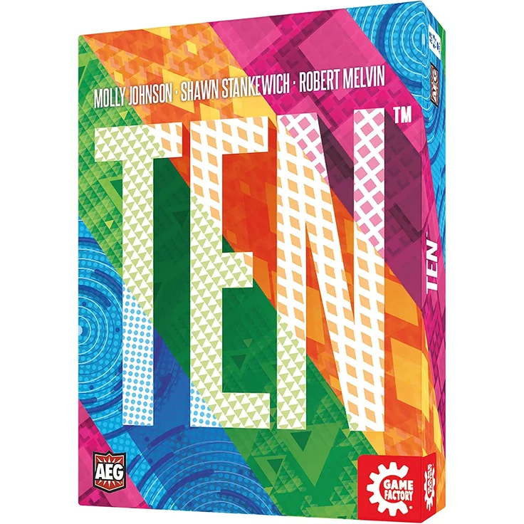 TEN (deutsch) – Bild 7
