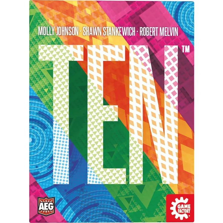 TEN (deutsch) – Bild 1