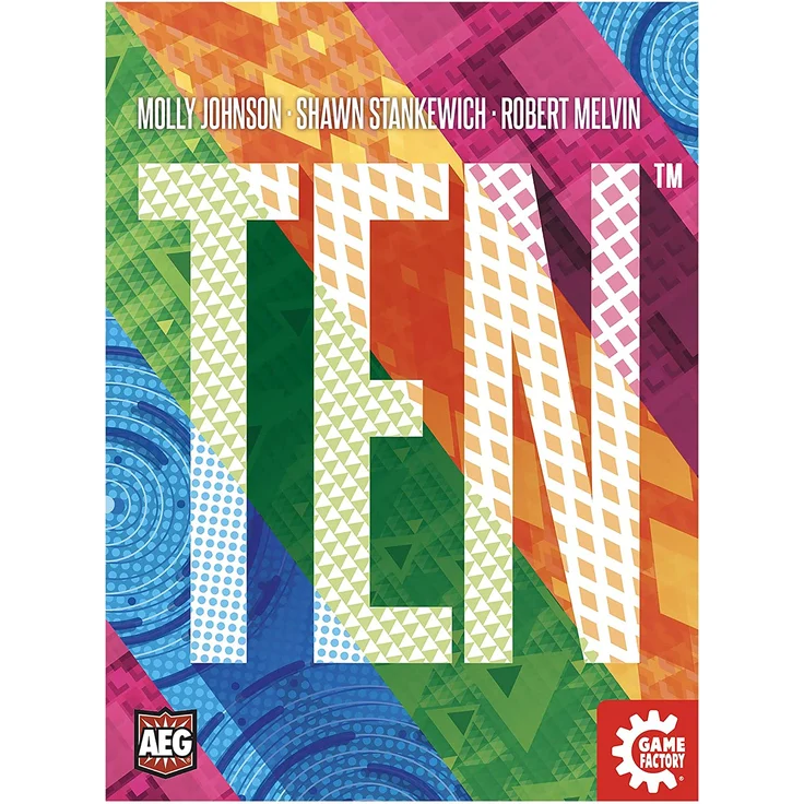 TEN (deutsch) – Bild 6