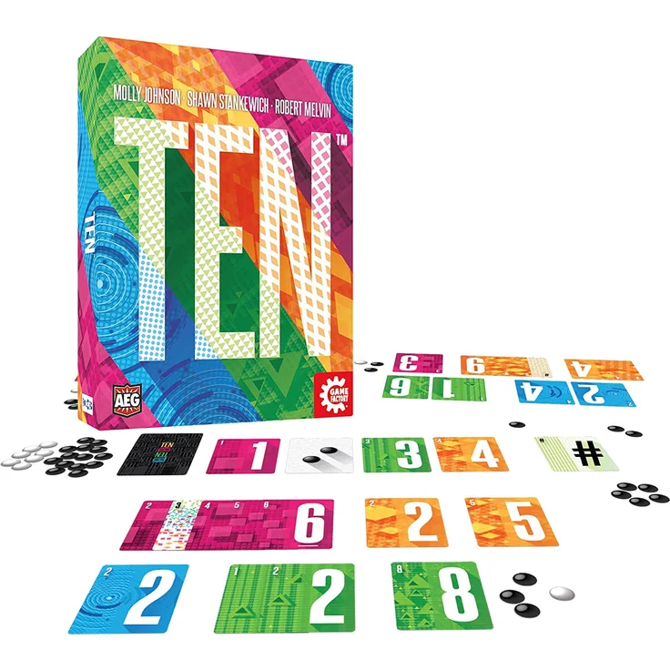 TEN (deutsch) – Bild 3