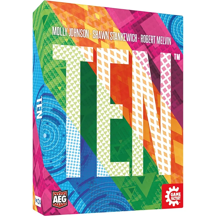 TEN (deutsch) – Bild 2
