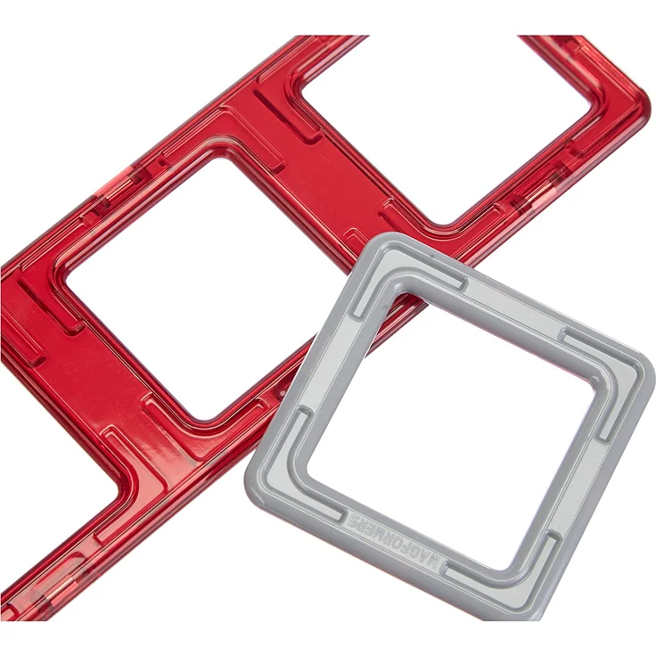 Magformers Amazing Rescue Set 50 Teile – Bild 5