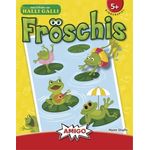 Amigo Spiele - Fröschis