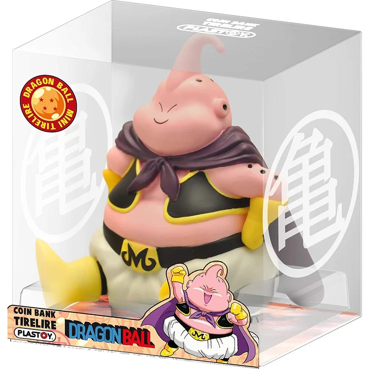 Dragon Ball - BOO Spardose – Bild 1