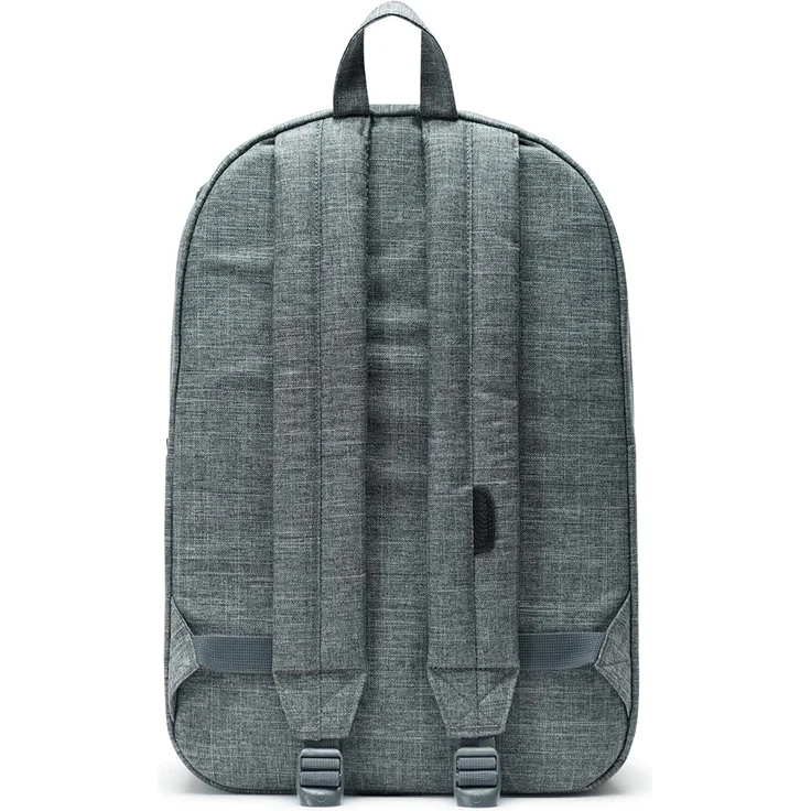 Herschel HERITAGE raven x / black – Bild 5