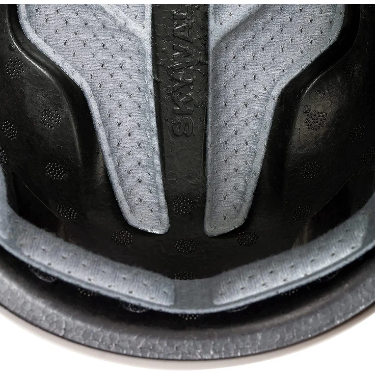 Mammut Skywalker 3. 0 Helmet Kletterhelm, grey – Bild 5