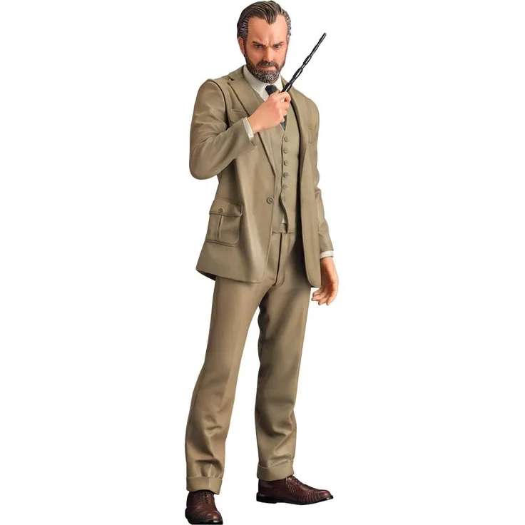 Phantastische Tierwesen Albus Dumbledore ARTFX+ Statue 18 cm