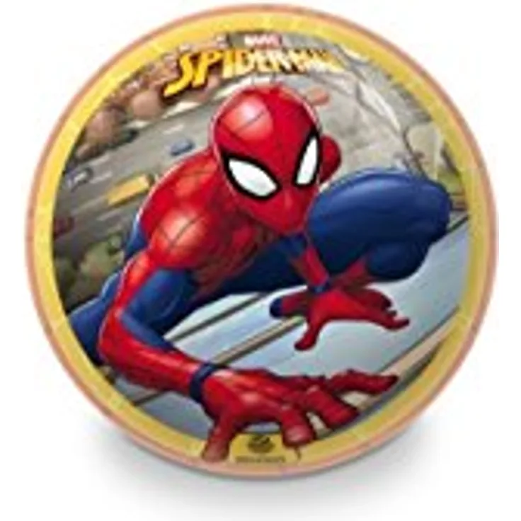 Mondo Welt Fußball D.140 Spiderman The Ultimate (2013) 05477