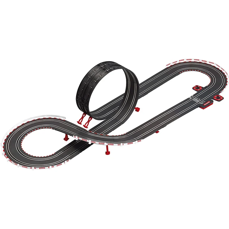 Carrera Race Track GO !!! Psi Patrol Ready Race Rescue Track 4. 9m - Preisvergleich – Bild 2