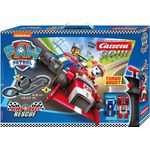 Carrera Race Track GO !!! Psi Patrol Ready Race Rescue Track 4. 9m - Preisvergleich
