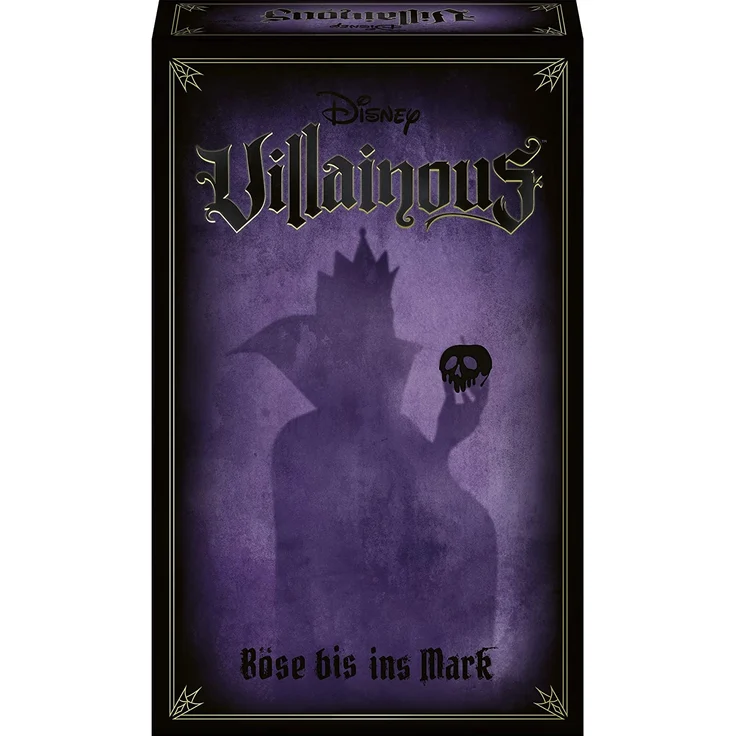 Ravensburger Spiel - Disney™ Villainous - Böse bis ins Mark – Bild 7