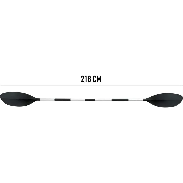 Intex Kayak Paddle – Bild 4