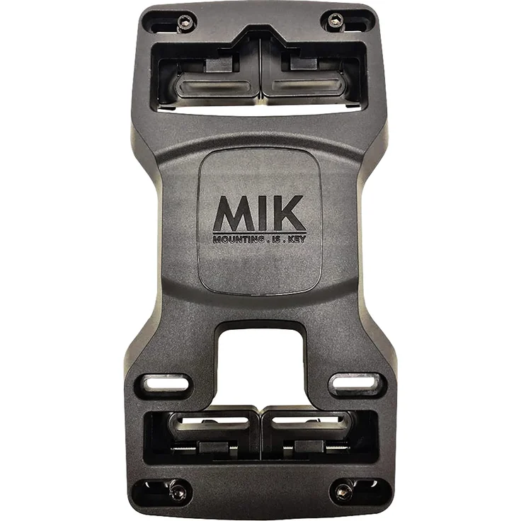 BASIL MIK Gepaecktraegerplatte – Bild 1