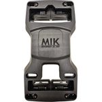 BASIL MIK Gepaecktraegerplatte