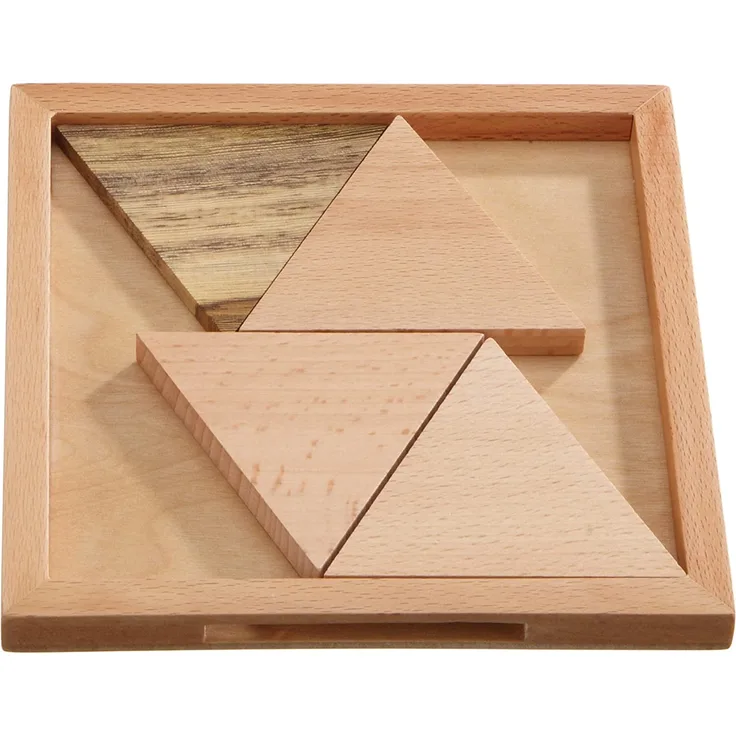 Philos 6186 - Jam Puzzle 'Triangular'