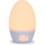 Gro Gro-egg2 Digitales Thermometer mit Farbwechsel