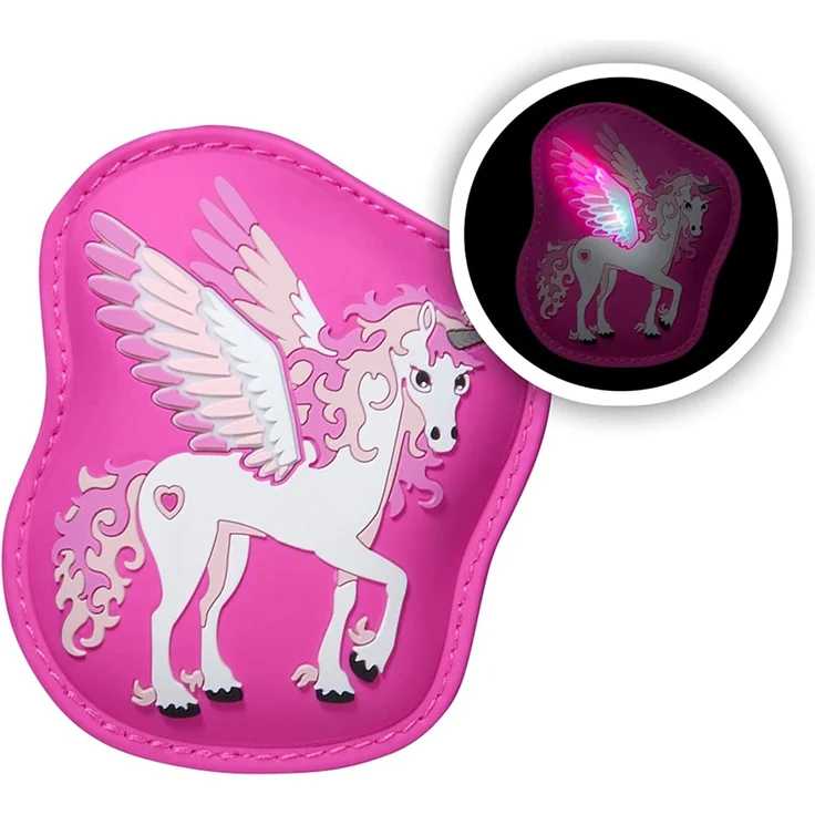 Step by Step MAGIC MAGS FLASH "Pegasus Unicorn Nuala" – Bild 2