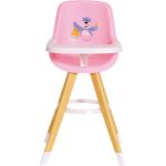 Zapf Creation 829271 BABY born Hochstuhl Puppenzubehör - Preisvergleich