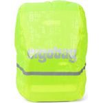 ergobag Regencape gelb