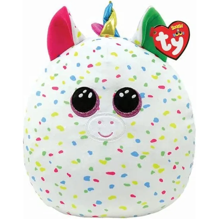Ty Harmonie Einhorn - Squishy Beanie 35cm