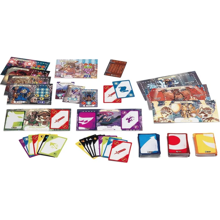 KOSMOS - 5-Minute Dungeon – Bild 3