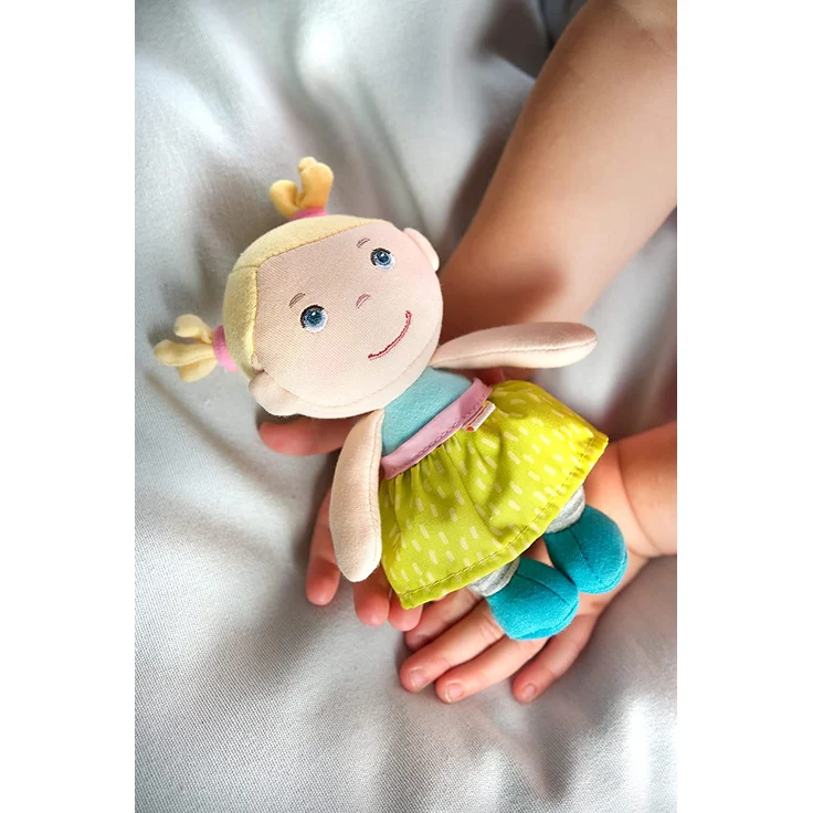 HABA Minipuppe Talisa – Bild 2