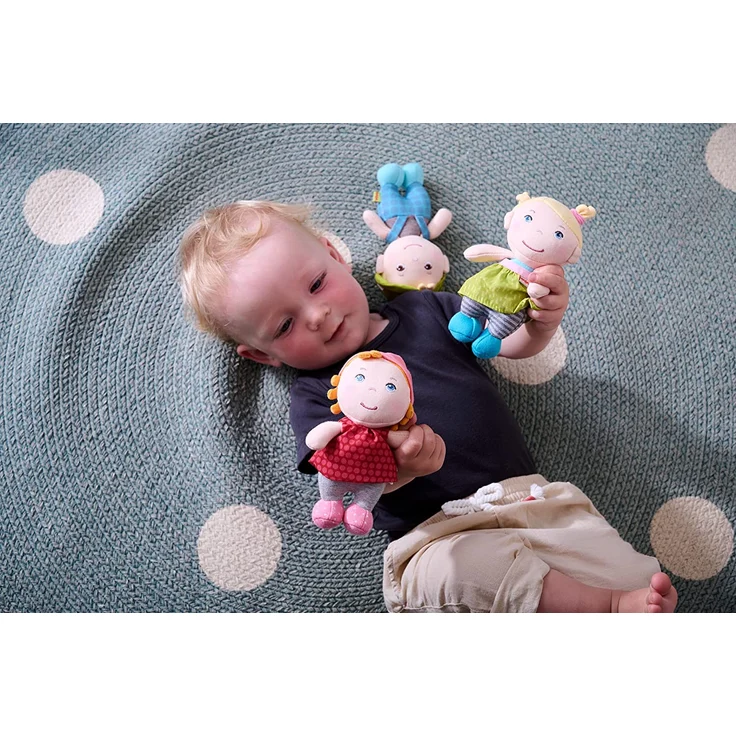 HABA Minipuppe Talisa – Bild 4