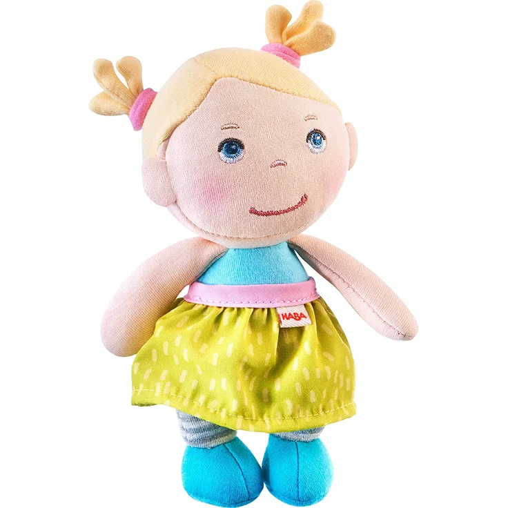 HABA Minipuppe Talisa – Bild 1