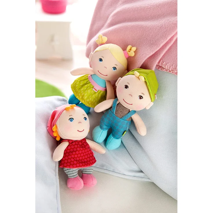HABA Minipuppe Talisa – Bild 3