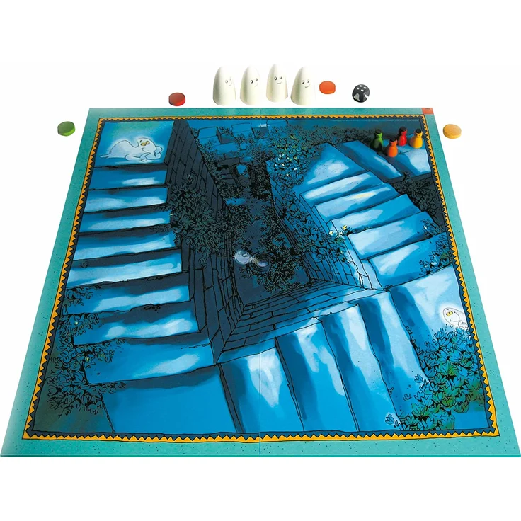 Geistertreppe – Bild 3