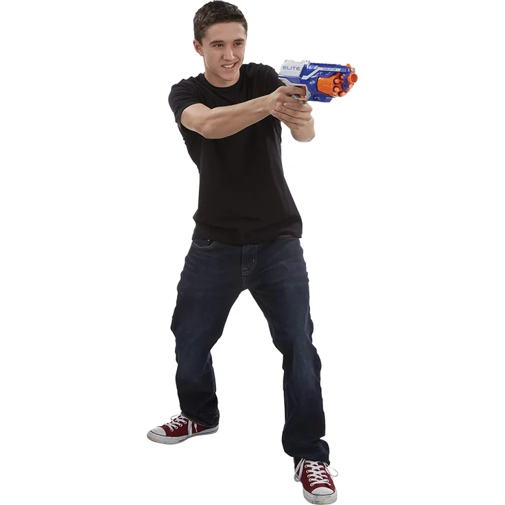 Hasbro B9837EU4 Nerf N-Strike Elite Disruptor – Bild 10