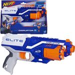 Hasbro B9837EU4 Nerf N-Strike Elite Disruptor