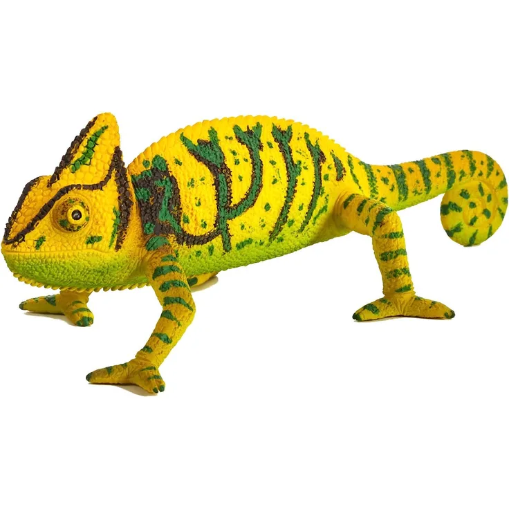 Besttoy - Chamäleon - Spielfigur
