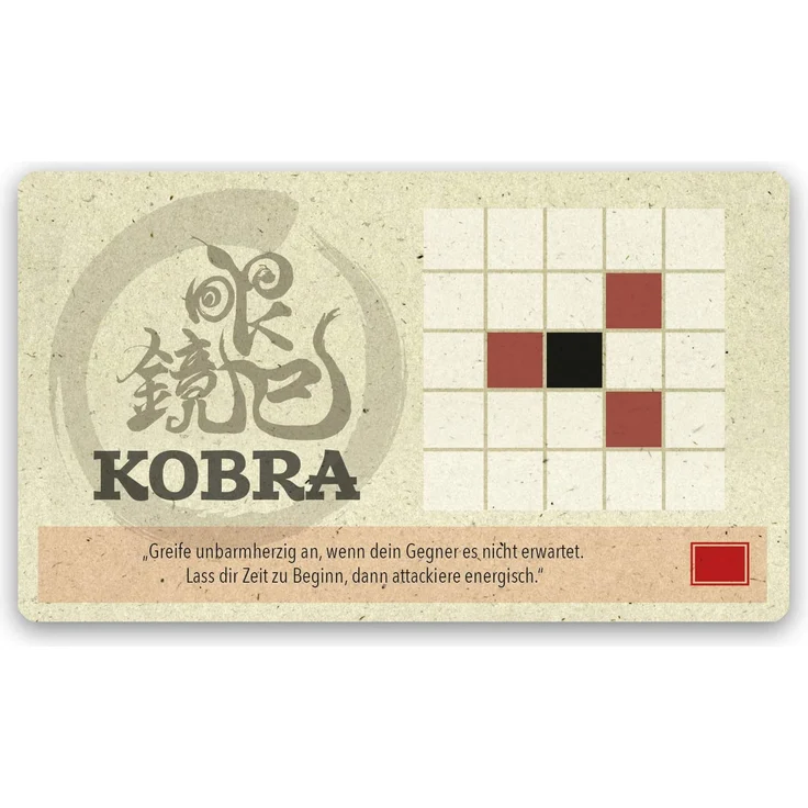 Pegasus Spiele 51855G - Onitama – Bild 5