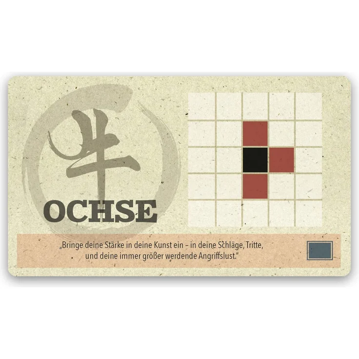 Pegasus Spiele 51855G - Onitama – Bild 6