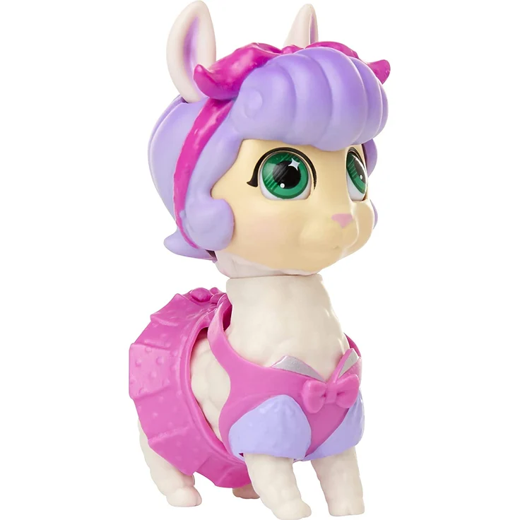Jakks Pacific 86276 Who's Your Llama Feature Sammlerstücke, Mehrfarbig – Bild 10