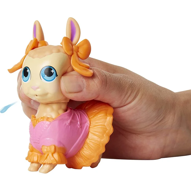 Jakks Pacific 86276 Who's Your Llama Feature Sammlerstücke, Mehrfarbig – Bild 5